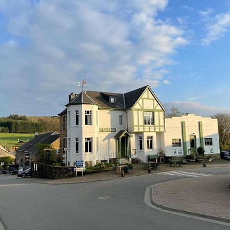 La Reduiste Bed and Breakfast Exteriör bild